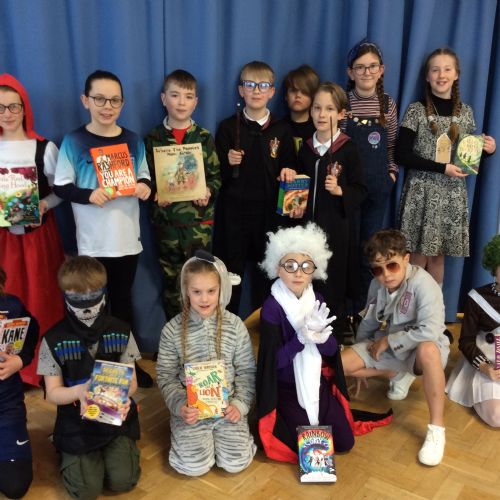 World Book Day